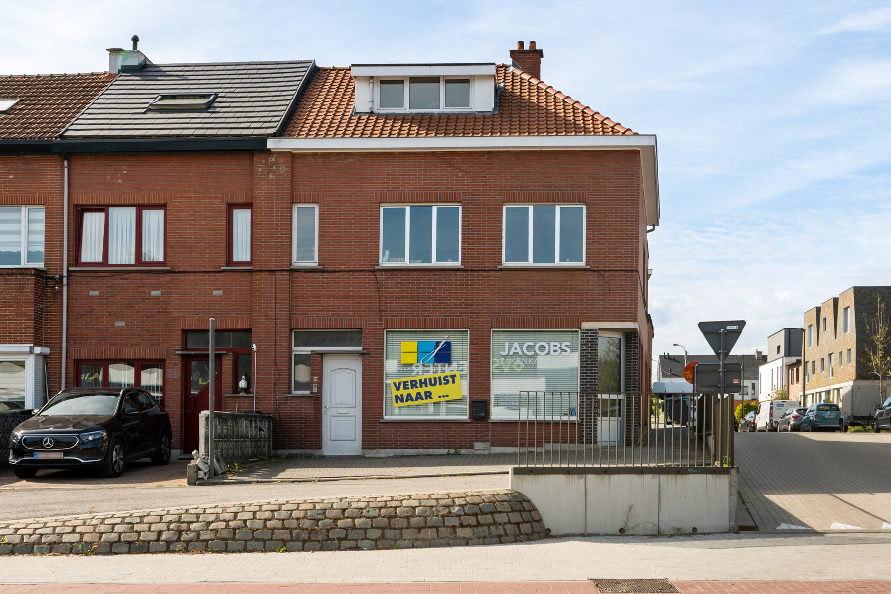 Maison à vendre à Malines