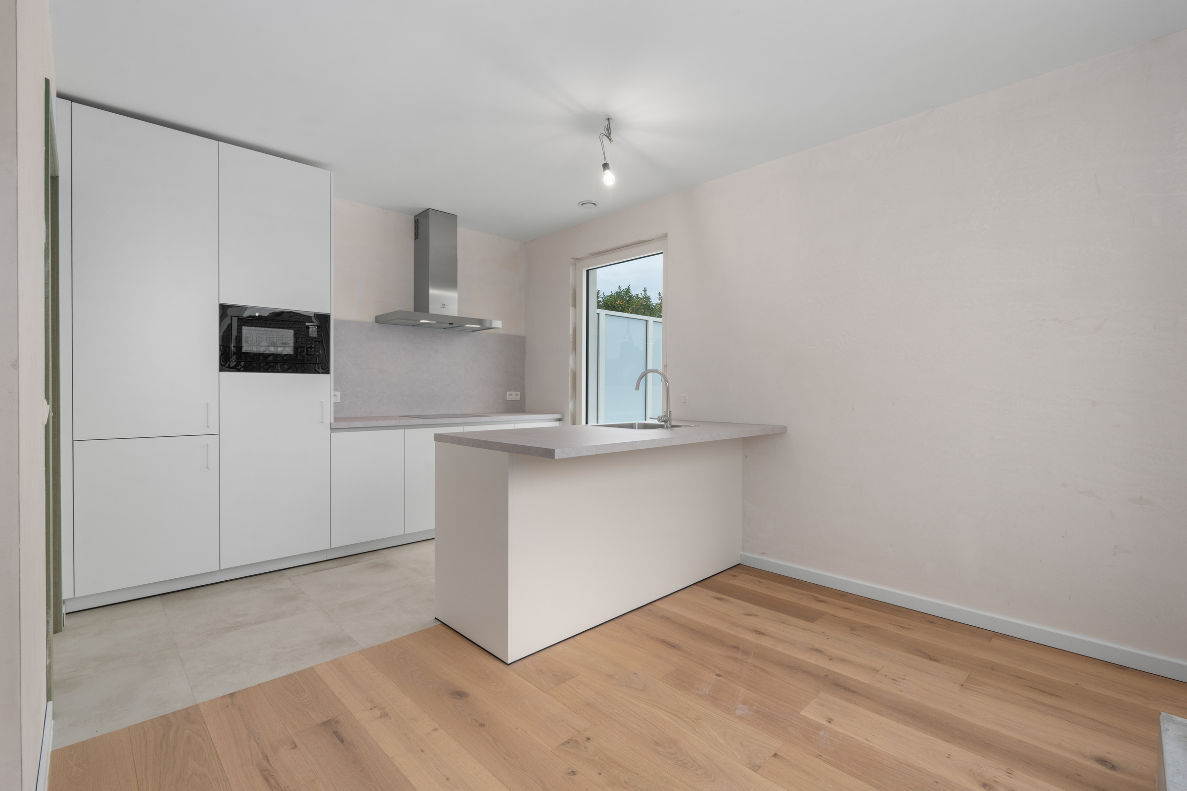 ouwappartement 3 slpk in Strombeek-Bever - foto 5