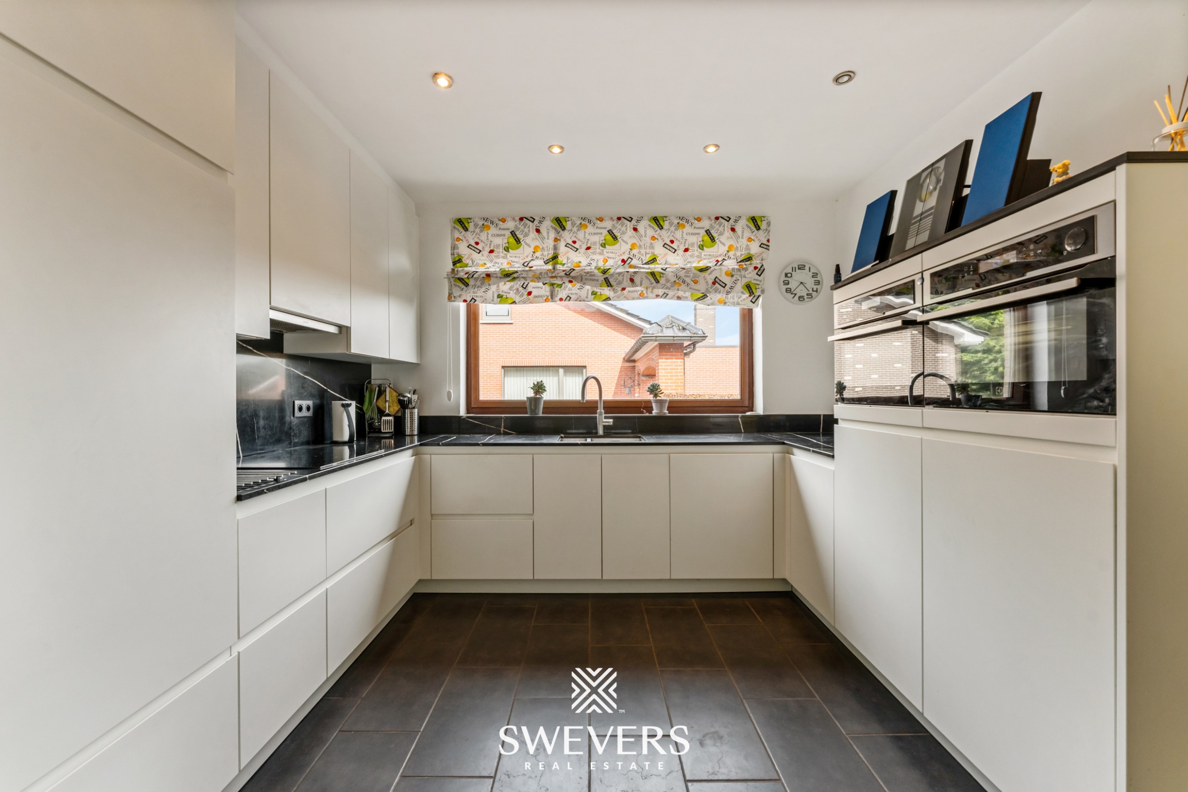 Uitzonderlijk ruime kangoeroewoning met 7 slpk te Hasselt - foto 4