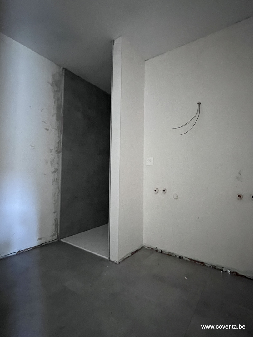 Gelijkvloers appartement met 2 slaapkamer en tuin in Kuurne - foto 5
