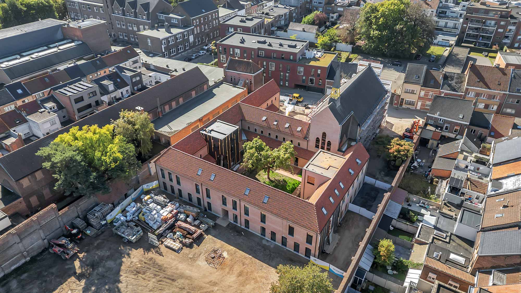 Energiezuinige nieuwbouwwoning te koop in Boom - foto 2