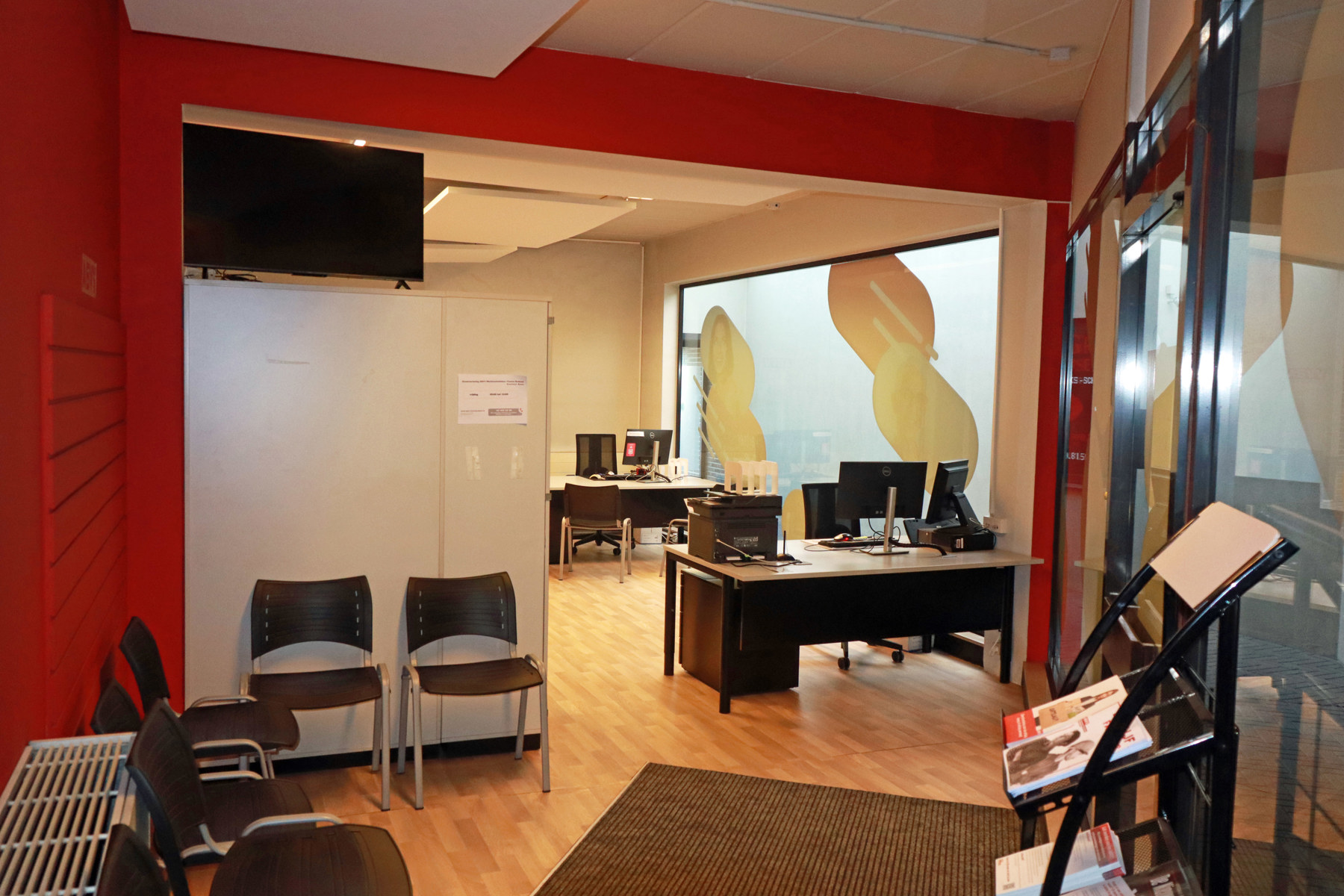 Centraal gelegen kantoorruimte - foto 4