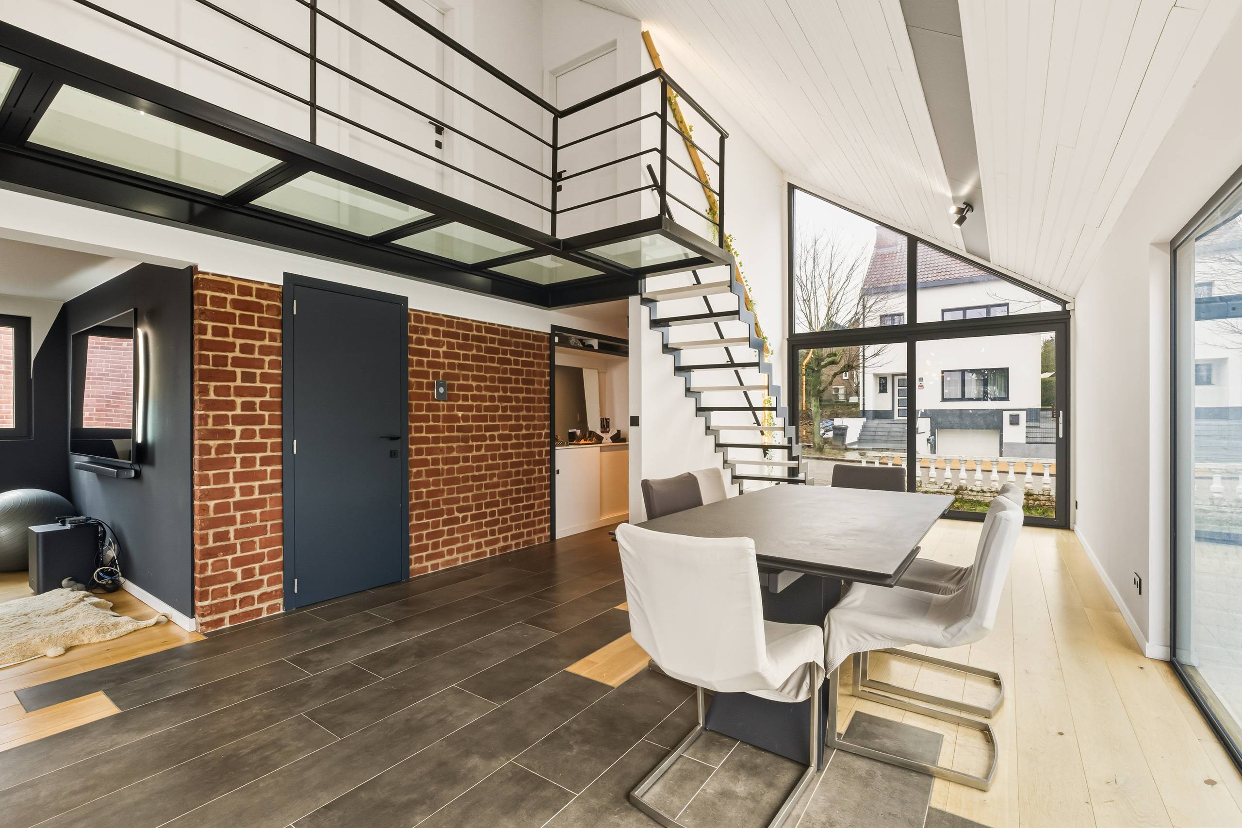 Gerenoveerd open huis in Zaventem - foto 3