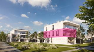 <p>Elke zondag welkom op ons kantoor van 10u-12u voor meer info over de nieuwbouwprojecten!<br /><br />Dit energiezuinig project wordt gebouwd op een woonerf verdeeld over 8 kleinschalige blokken omgeven door voldoende parking en veel groen!<br /><br />Enkel in 2024 nog mogelijk : aankoop onder 6% BTW! (<em>indien men voldoet aan de voorwaarden en op het gerealiseerde gedeelte</em>)</p>
<p>Het Project Corcela bevindt zich in het centrum van Koersel en bestaat in totaliteit uit 61 appartementen.<br />De appartementen zijn quasi energieneutraal (BEN-LABEL) wat staat voor een E-peil van 10 = 5 jaar vrijstelling van het KI!<br />Deze unieke woonappartementen zijn voorhanden in 1-2 of 3-slaapkamer-appartementen, hebben elk een praktische indeling en zijn bereikbaar via een lift!<br /><br />Woonerf Corcela wordt duurzaam opgericht; men woont hier in een groene oase voorzien van luxe, comfort en voldoende privacy.<br /><br />Het woonerf beschikt over ondergrondse standplaatsen en ruime bergingen. Ook bovengronds is er meer dan voldoende parking aanwezig.<br />Er zijn gemeenschappelijke fietsenstallingen en men kan individuele laadpalen laten instaleren.<br />Prijzen zijn exclusief ondergrondse parkeerplaats en kelderberging.</p>
<p>Wil je heerlijk wonen, even weg van de drukke wereld maar met alle voorzieningen toch vlakbij?<br />Woonerf Corcelia heeft het allemaal!<br /><br /><span>Kom op zondagen tussen 10u en 12u langs in het verkoopkantoor ter plaatse en bekijk de prachtige maquette!</span><span> </span></p>
<p><span>Voor meer info of een afspraak, contacteer ons op 078/78.78.70 of steeds welkom op ons kantoor gelegen te Meylandtlaan 115, Heusden-Zolder.</span><span> </span></p>