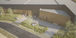 Commercial for sale in Beerse