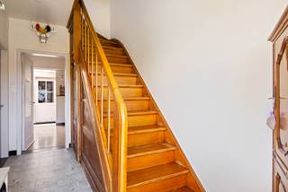 Instapklare woning met 4 slaapkamers te Muizen