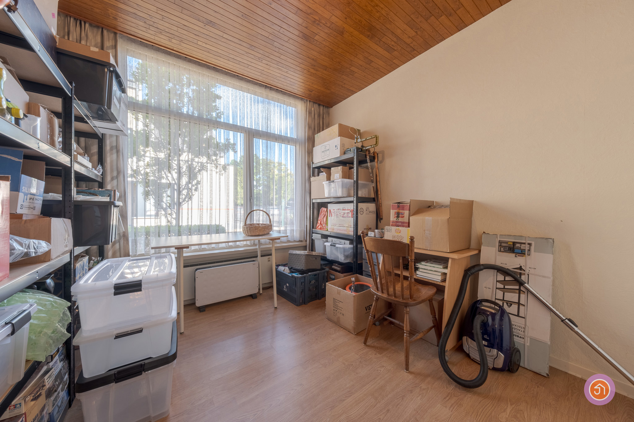 Opbrengsteigendom/kangoeroewoning in Sint-Amands - foto 4