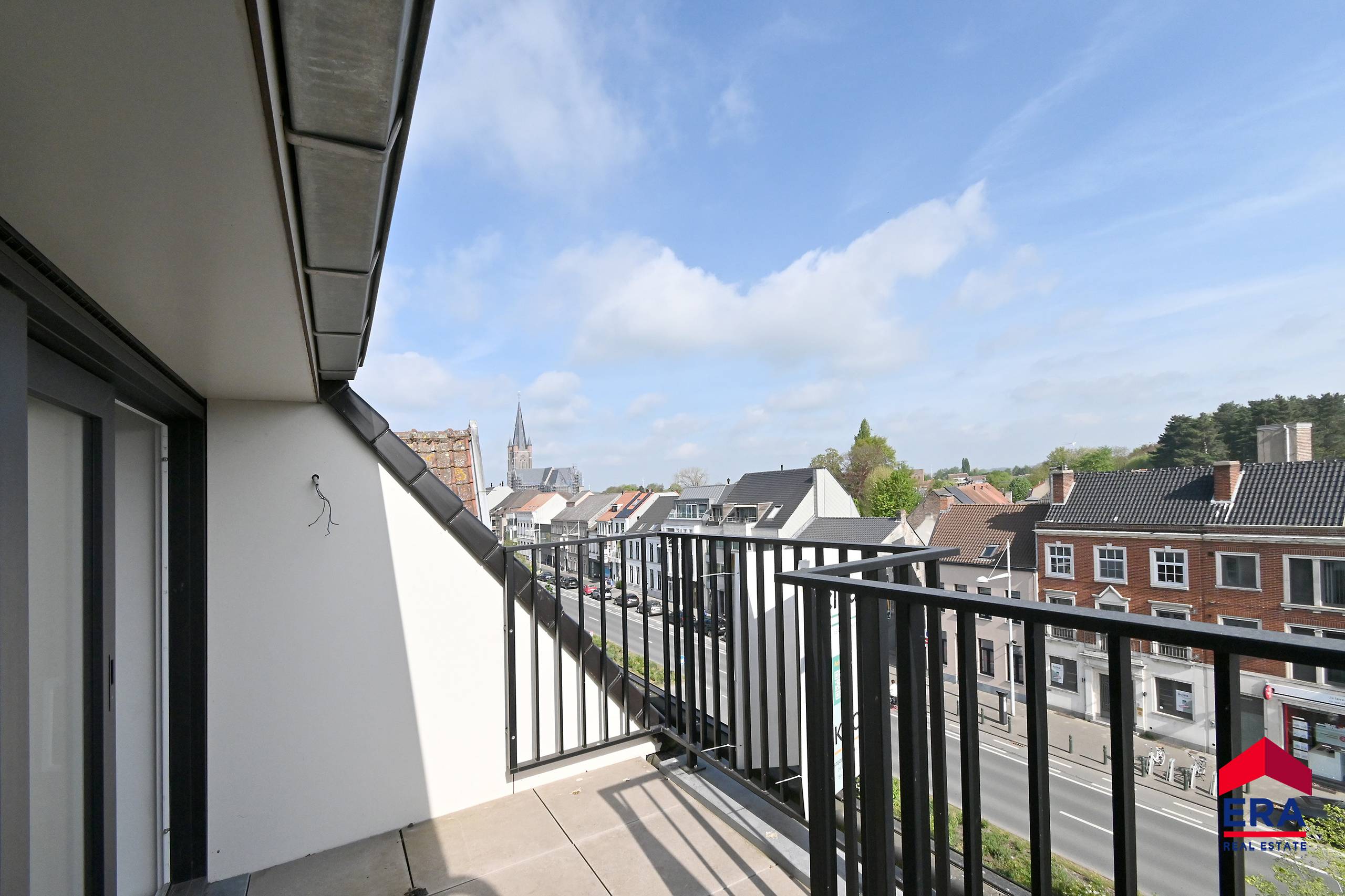 Nieuwbouwduplex met 2 slaapkamers te Eeklo (6% BTW mogelijk) - foto 2