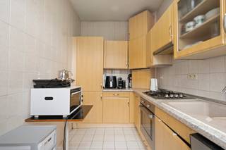 Appartement à vendre à Ville de Bruxelles