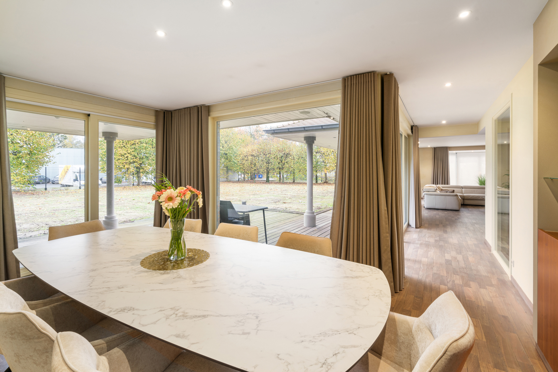 Exclusieve villa op perceel van 2526 m² - foto 4