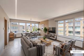 Appartement à vendre à Anvers