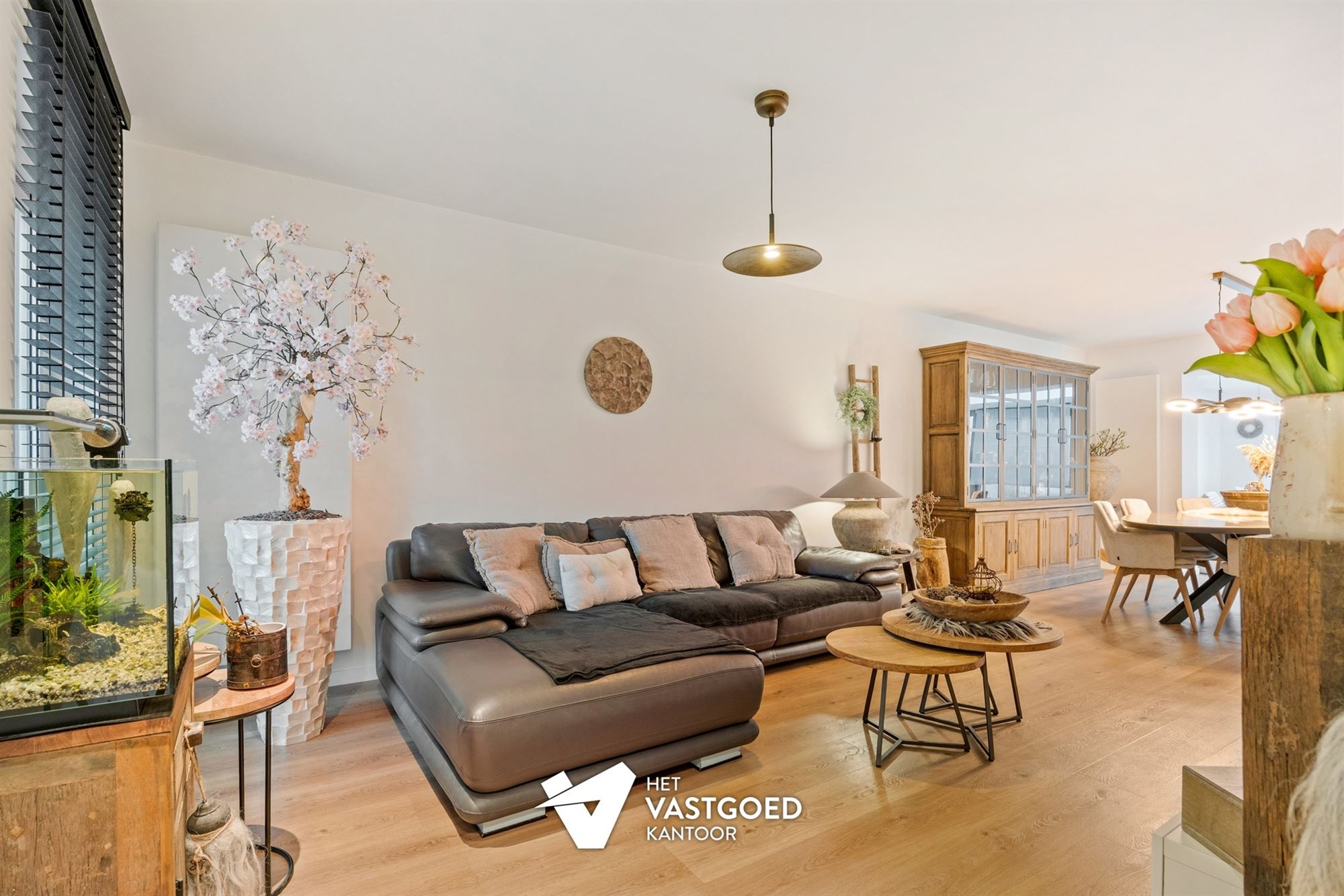 House for sale in Zonhoven with 3 bedrooms - photo 5