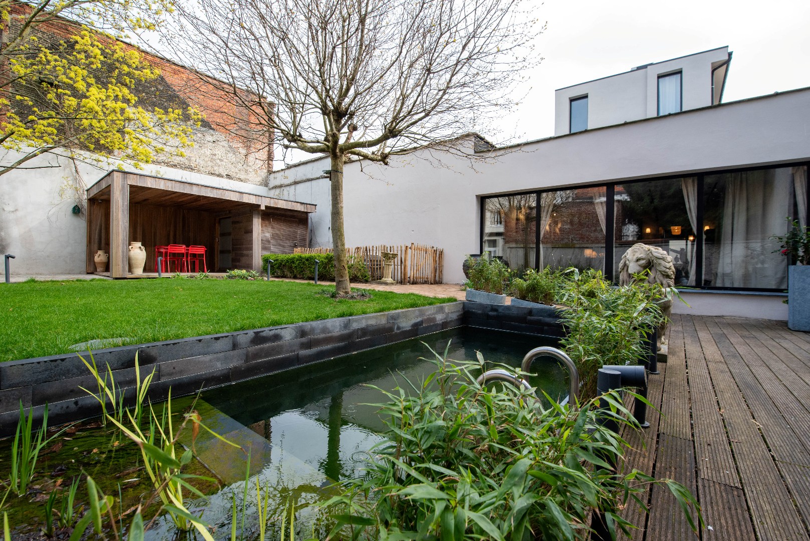 All-in co-working op maat van jouw ambities - foto 1