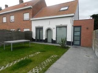 House for rent in Ypres