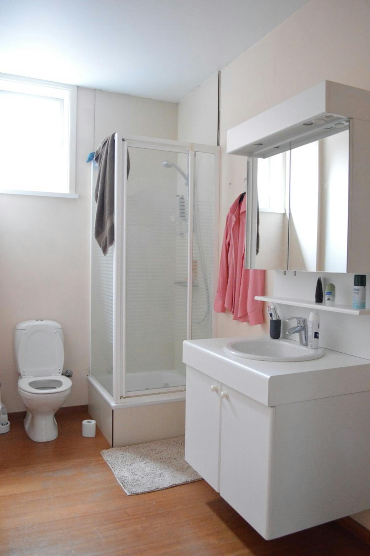 Eénslaapkamerappartement in het hartje van Ieper. - foto 3