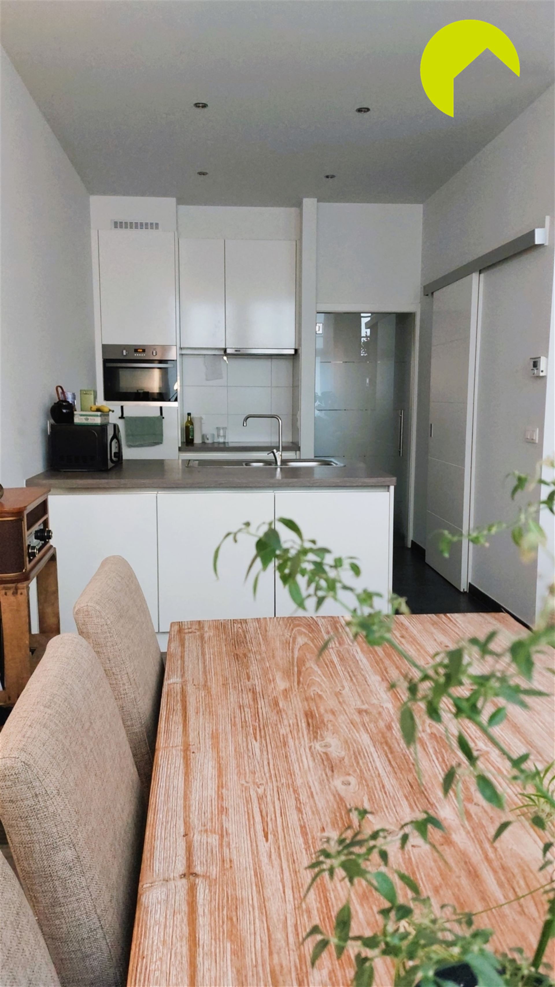 Apartment for rent in Lier with 2 bedrooms - photo 5