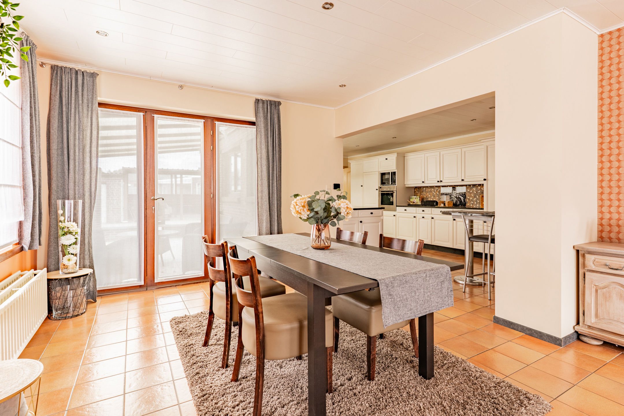 Gezellige, perfect onderhouden woning in rustige buurt - foto 5