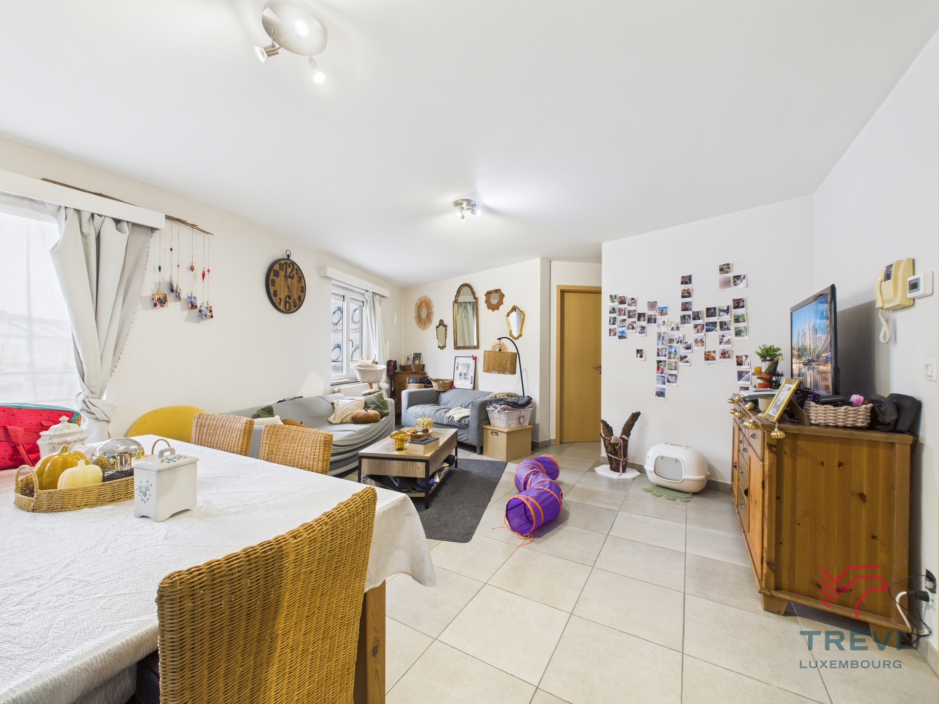 Appartement à vendre à Arlon avec 2 chambres - photo 4