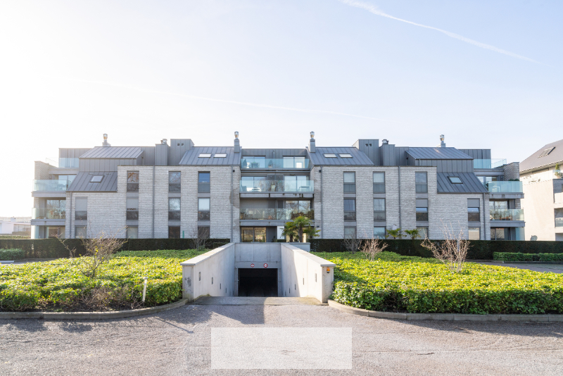 UNIEKE PENTHOUSE MET 4 GROTE TERRASSEN - photo 2