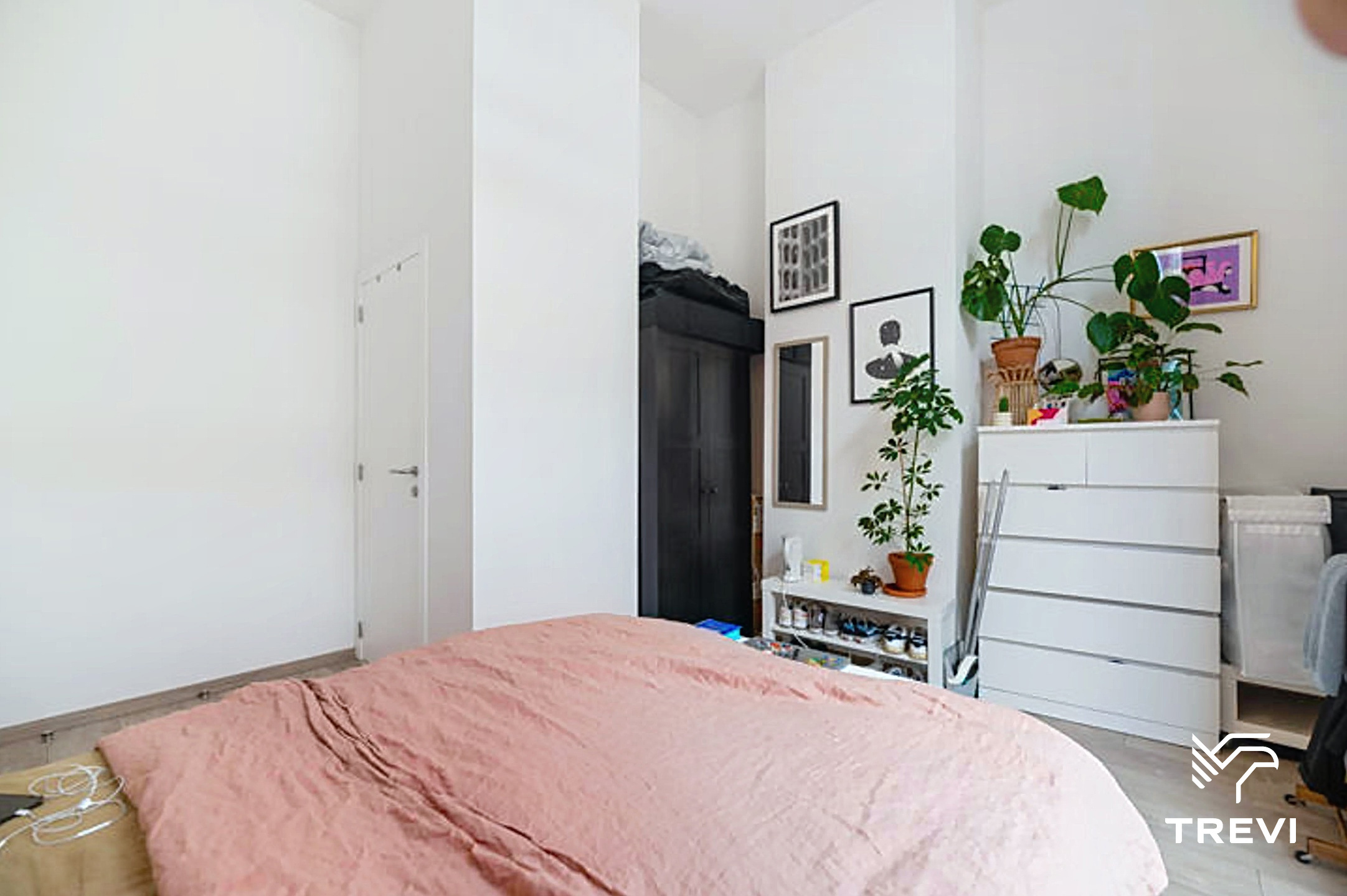 Schitterende kamer in een gedeeld huis in een gerenoveerde woning! - foto 4