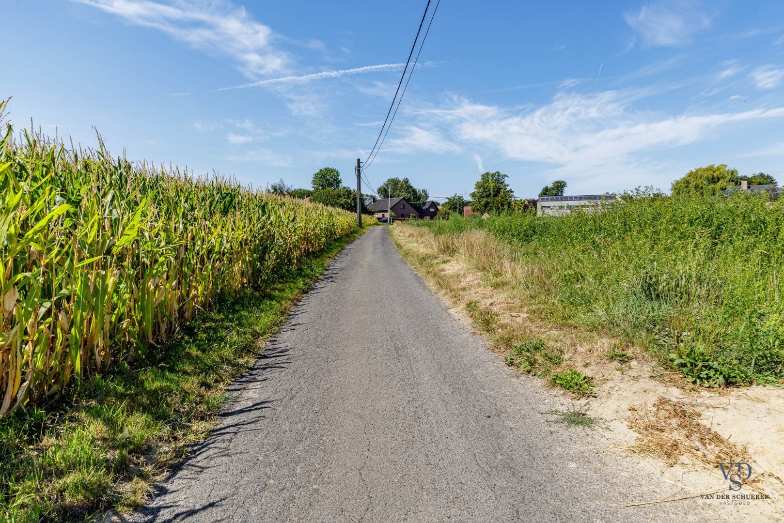 Land for sale in Michelbeke - photo 5