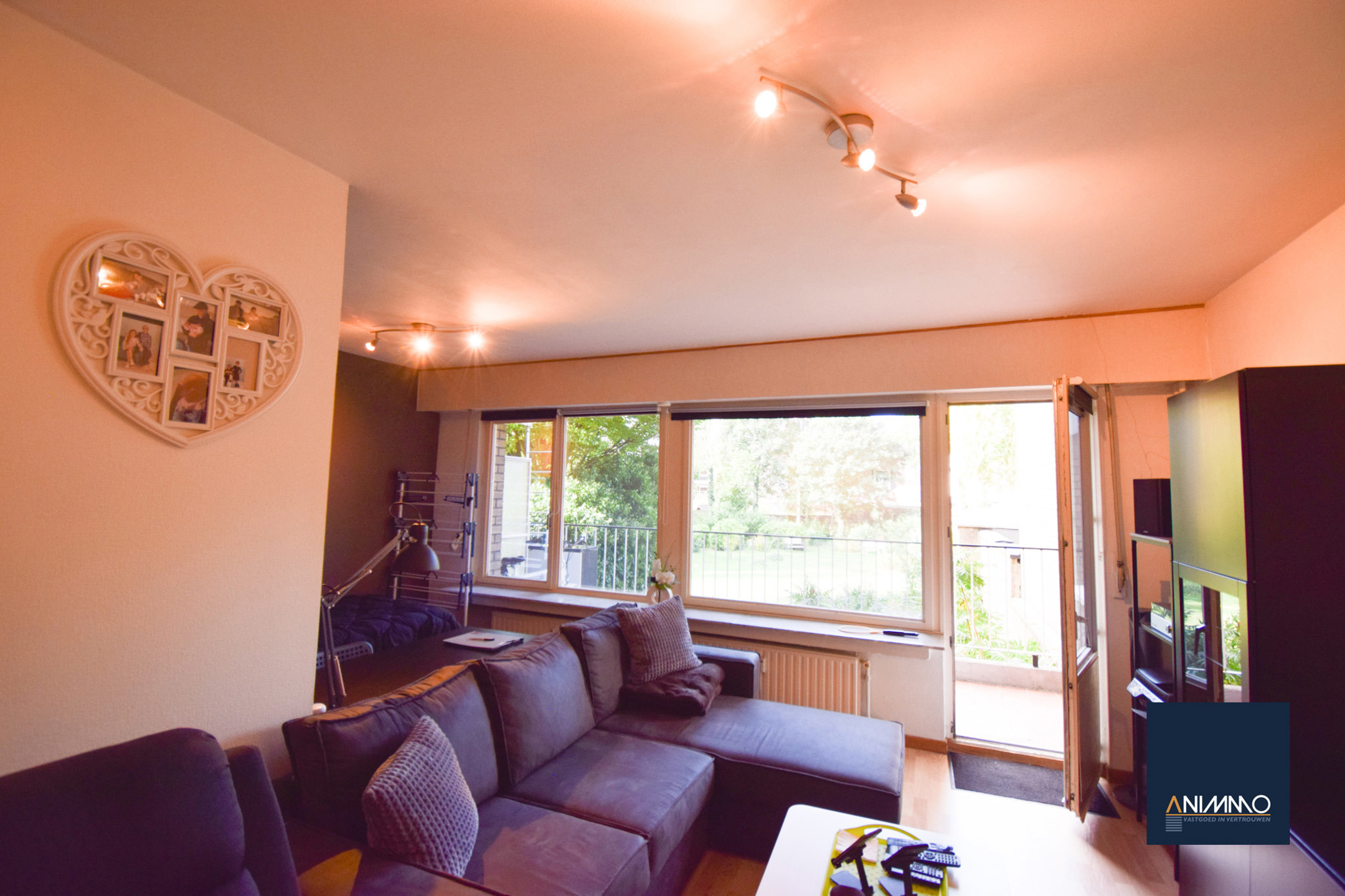 Appartement à vendre à Malines avec 1 chambre - photo 3