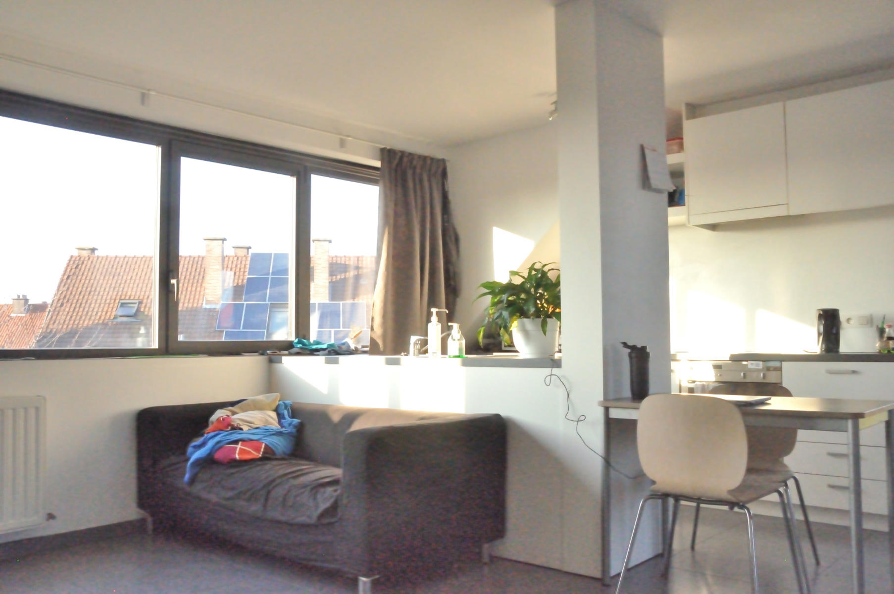 Appartement à louer à Wemmel - photo 4