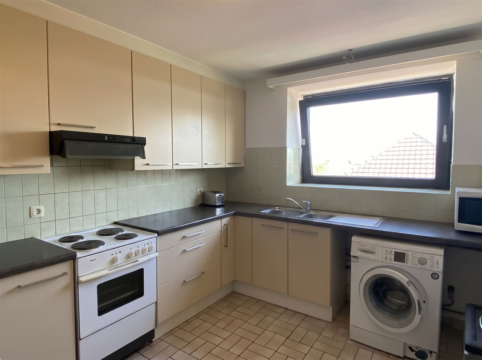 Ruim 2-slaapkamerappartement in Welle - foto 5