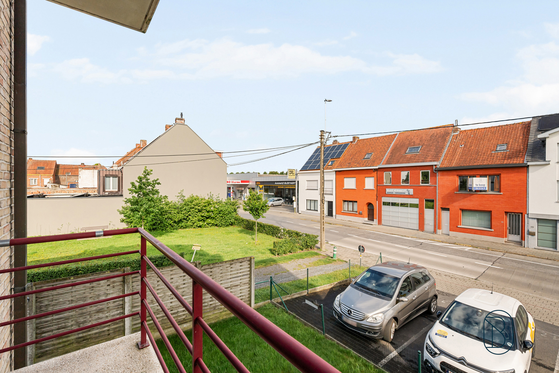 Appartement à vendre à Harelbeke avec 2 chambres - photo 5