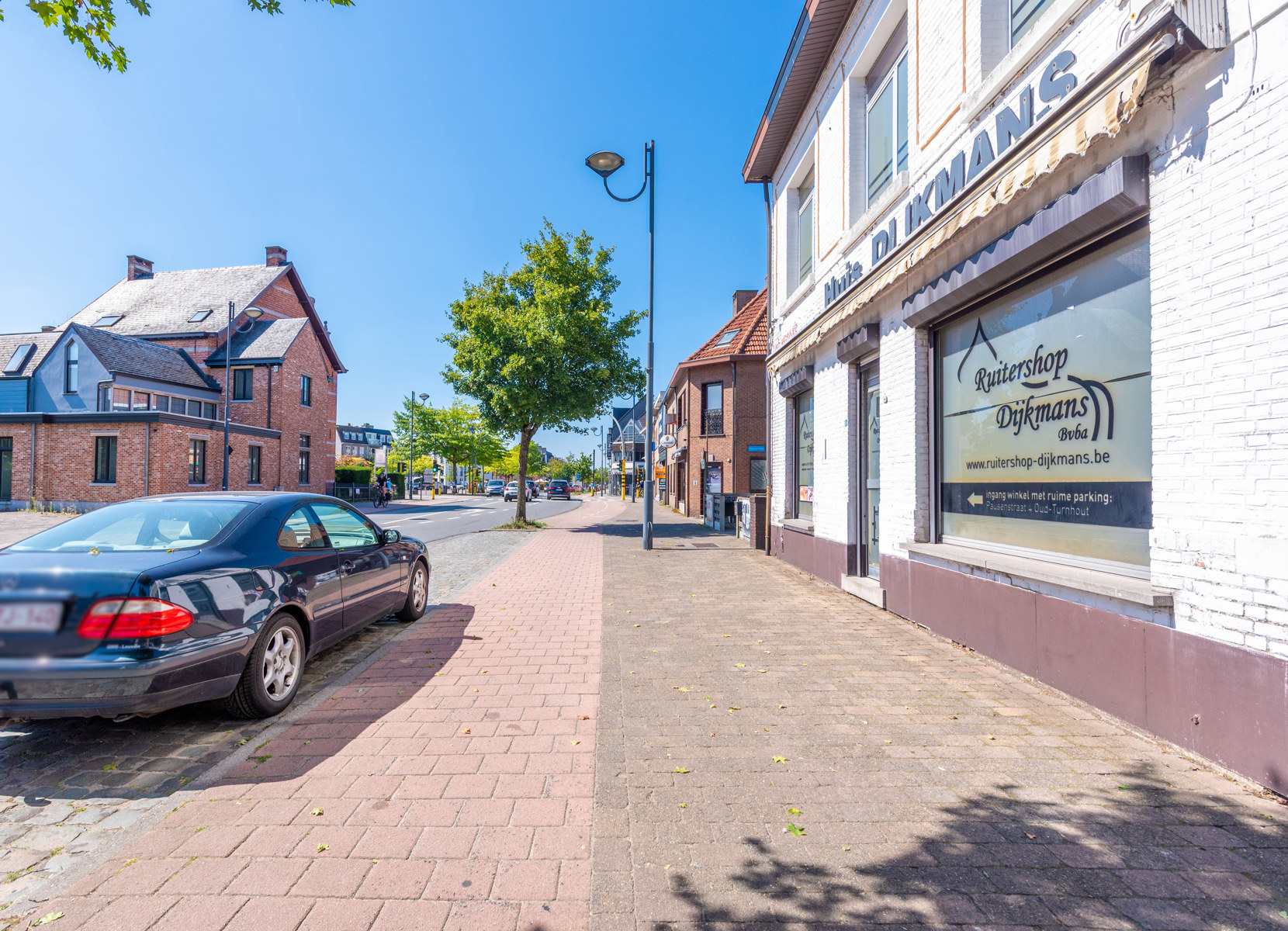 Maison à vendre à Oud-Turnhout avec 3 chambres - photo 5