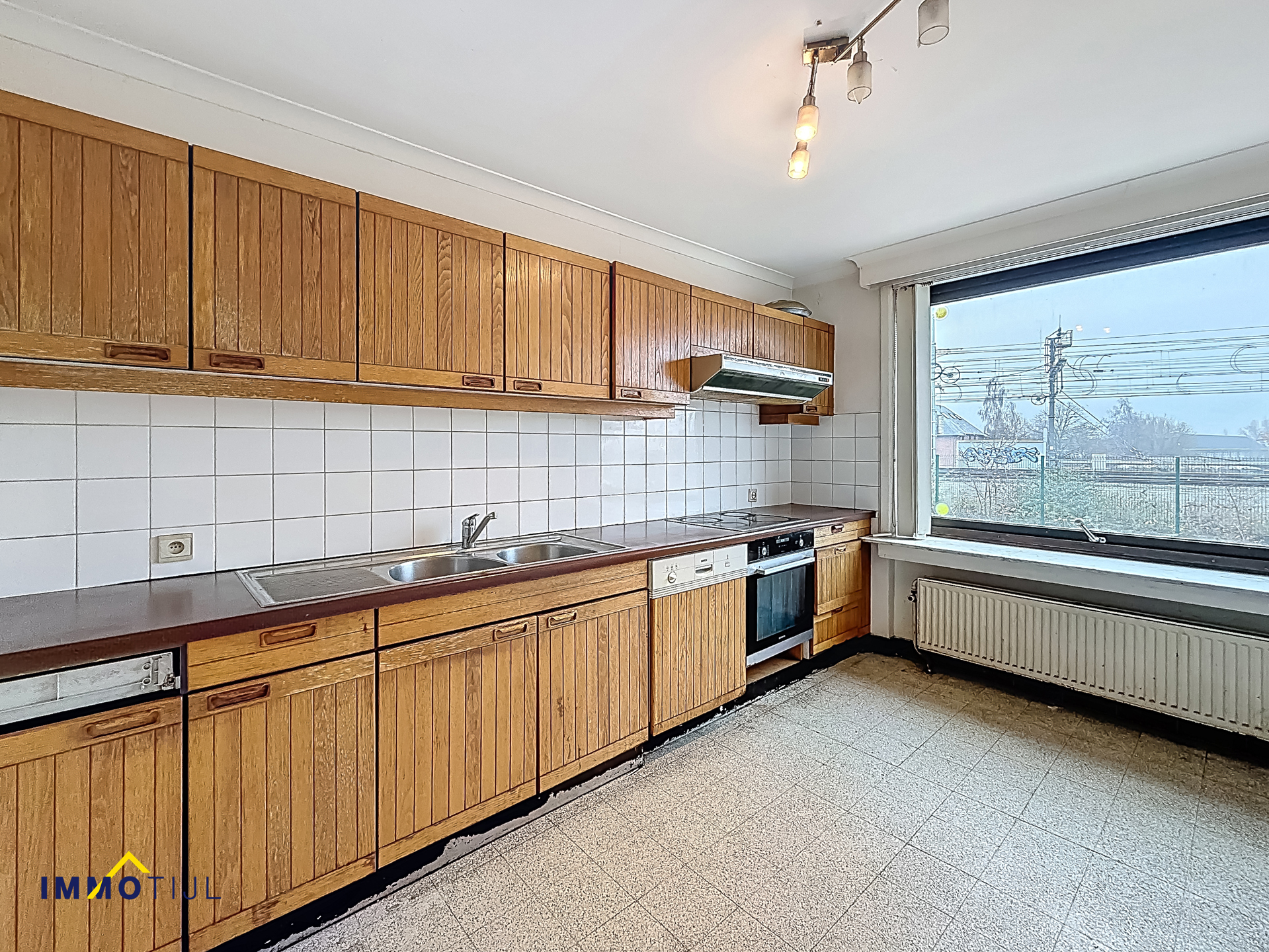 Appartement à vendre à Denderleeuw avec 4 chambres - photo 4