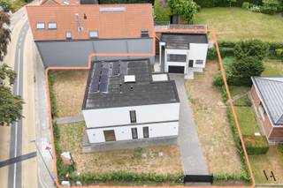 House for sale in Bierbeek