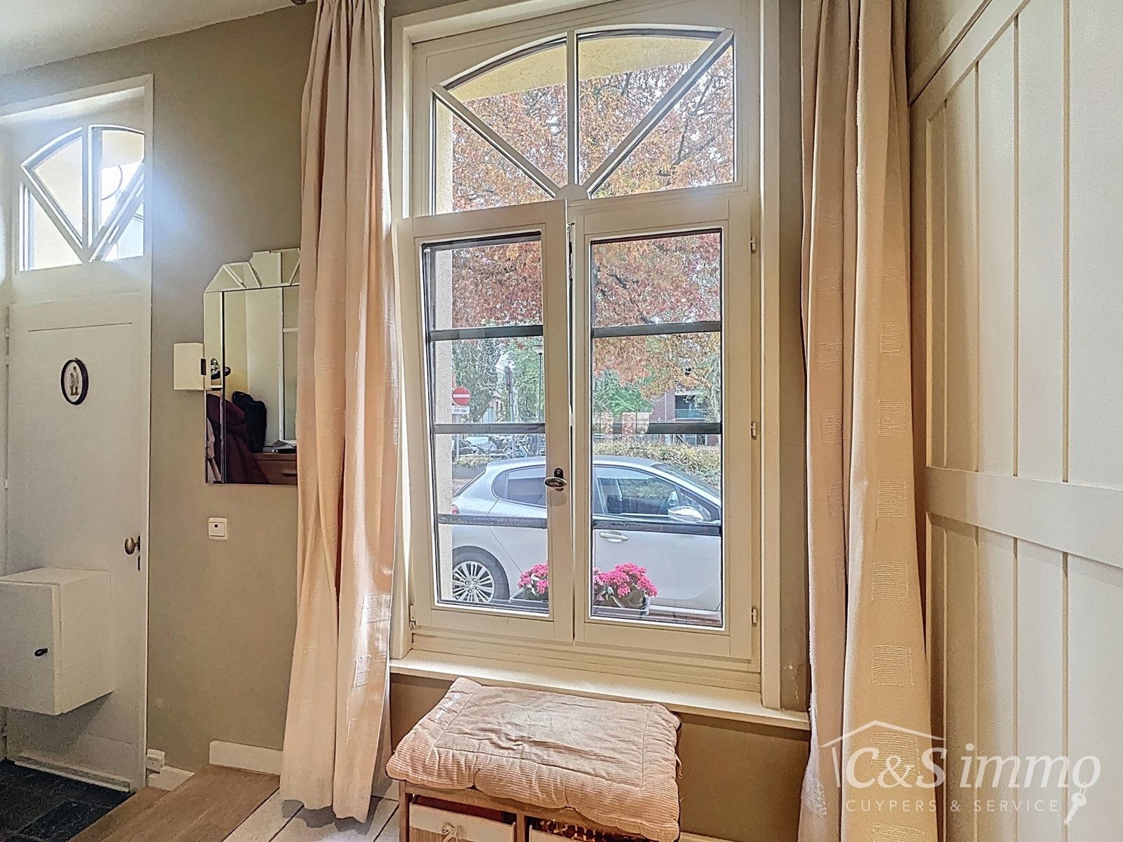 House for sale in Antwerp with 2 bedrooms - photo 2