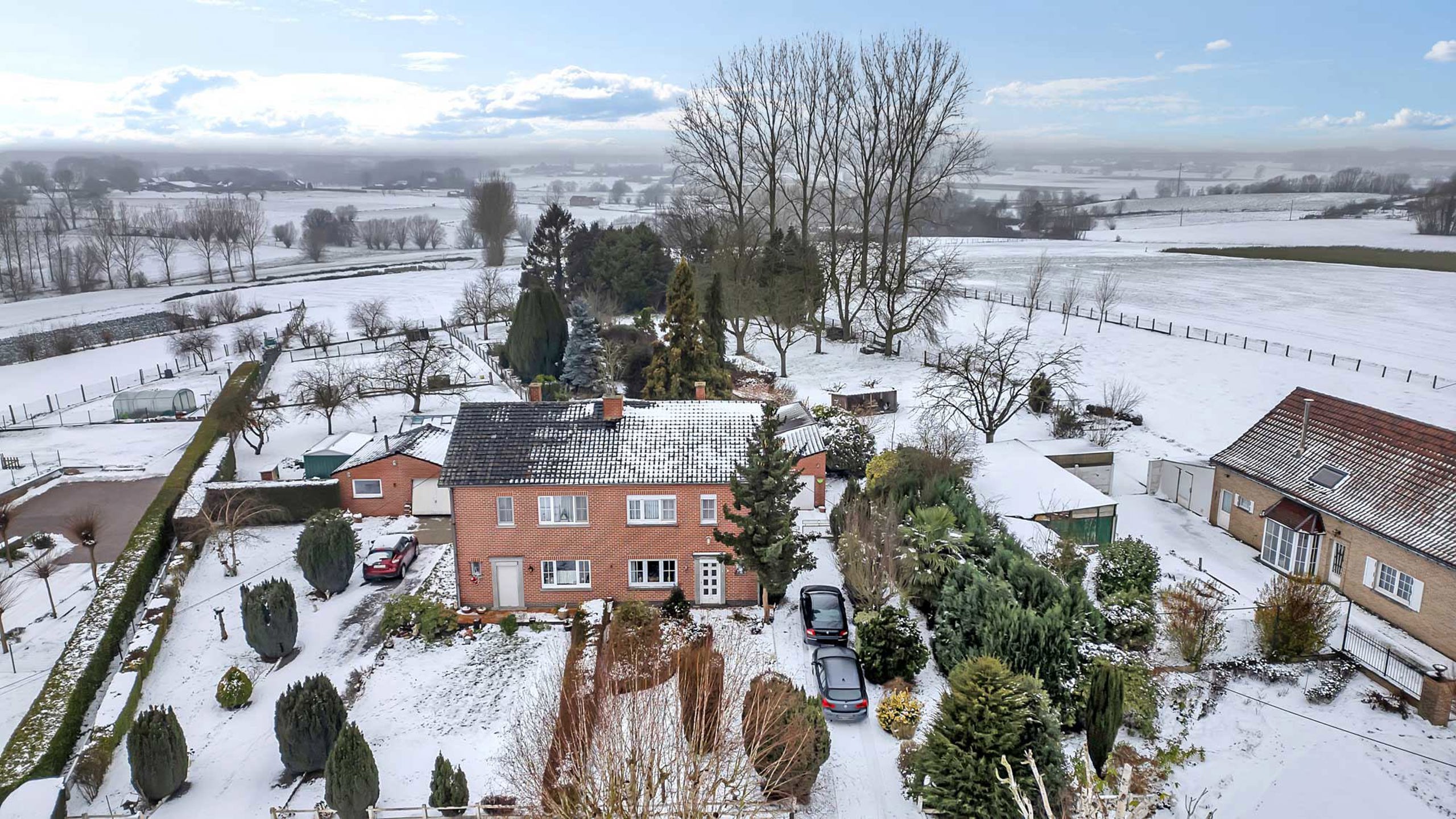 House for sale in Bever with 3 bedrooms - photo 2