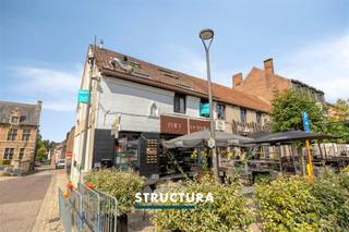 Commercial for sale in Meise