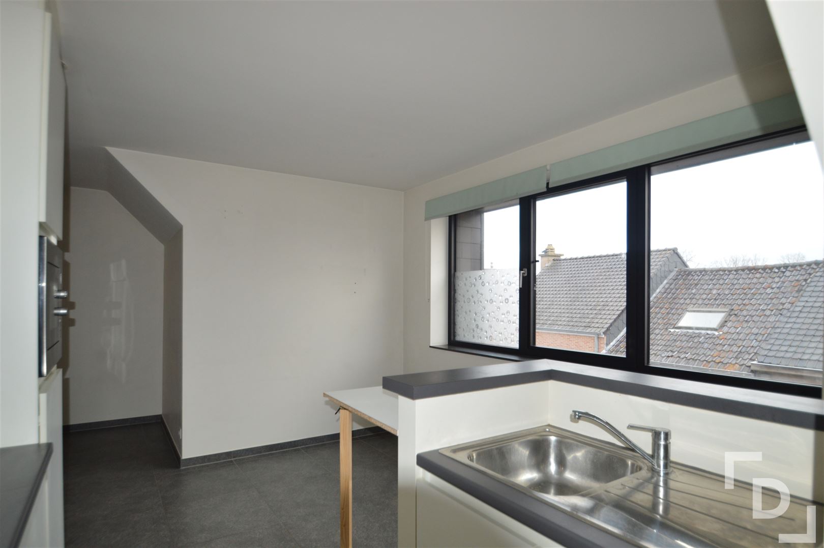 Gezellig dakappartement - foto 4