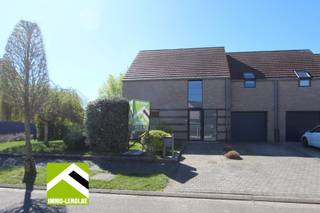 House for sale in Tongeren-Borgloon