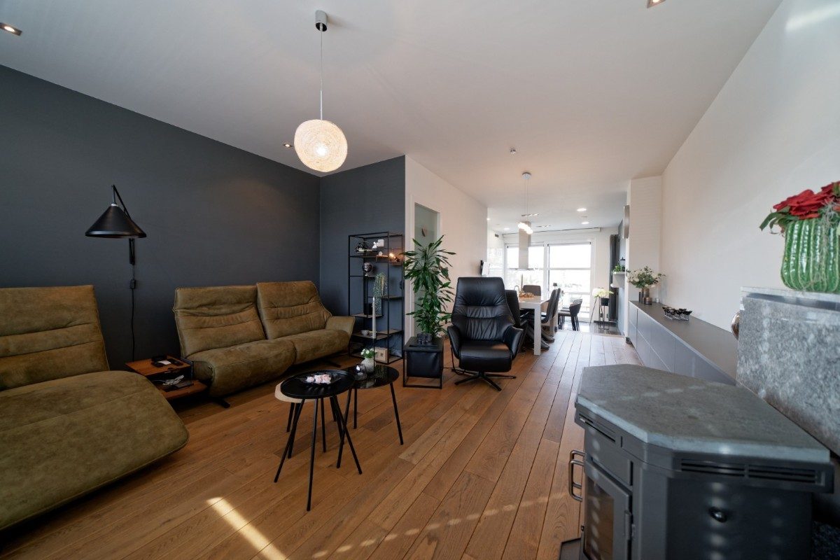 Huis te koop in Hasselt met 2 slaapkamers - foto 3