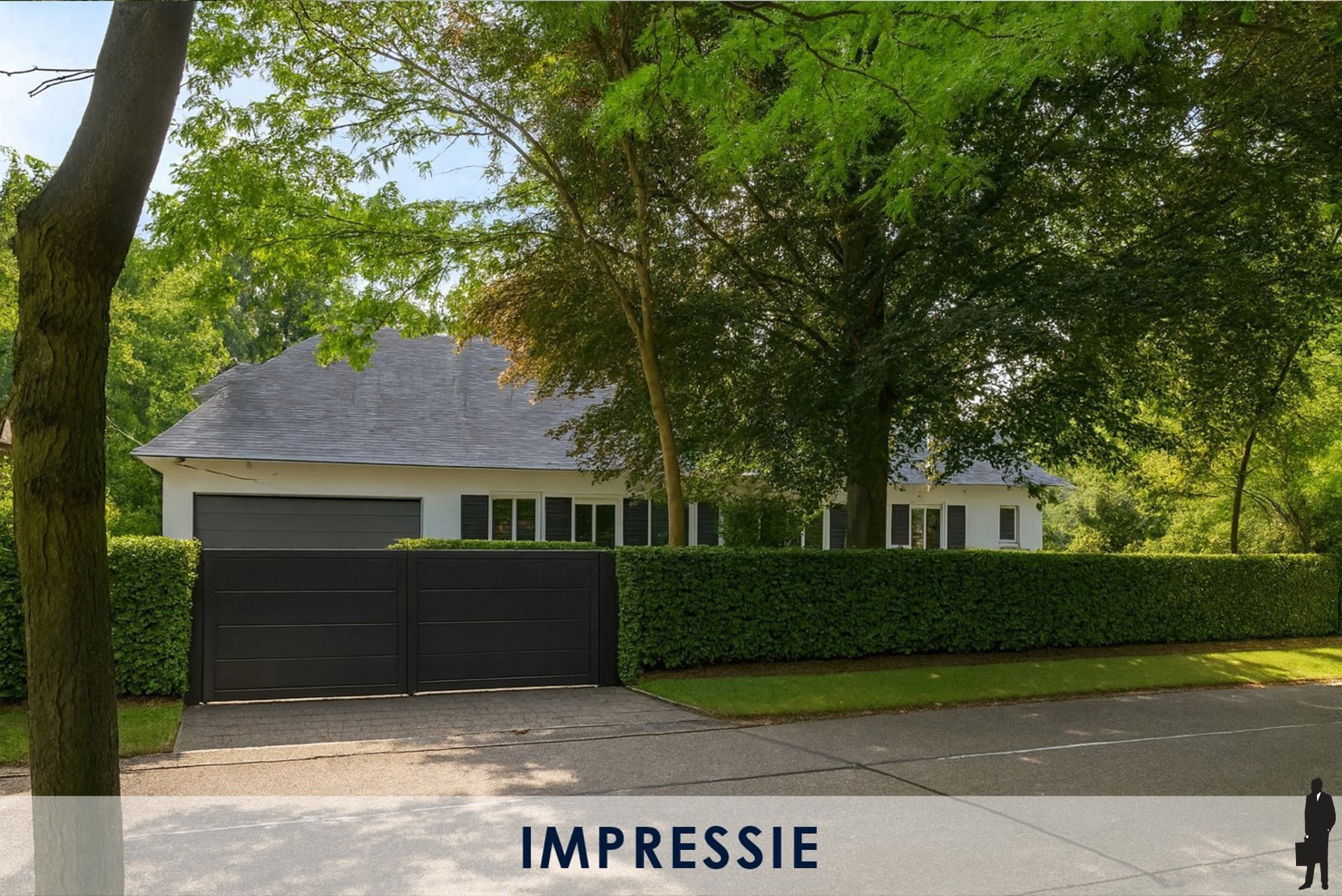 Maison à vendre à Brasschaat avec 5 chambres - photo 4