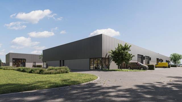 Projet à vendre à Wielsbeke