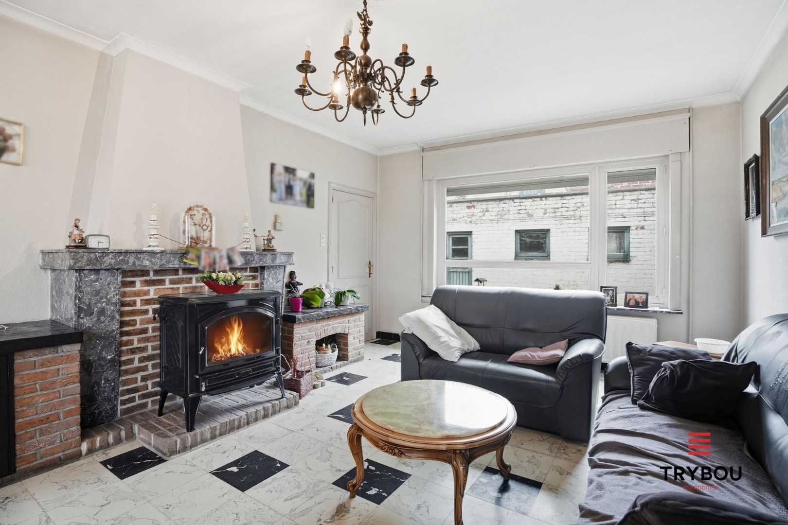 Maison à vendre à Kortemark avec 3 chambres - photo 5