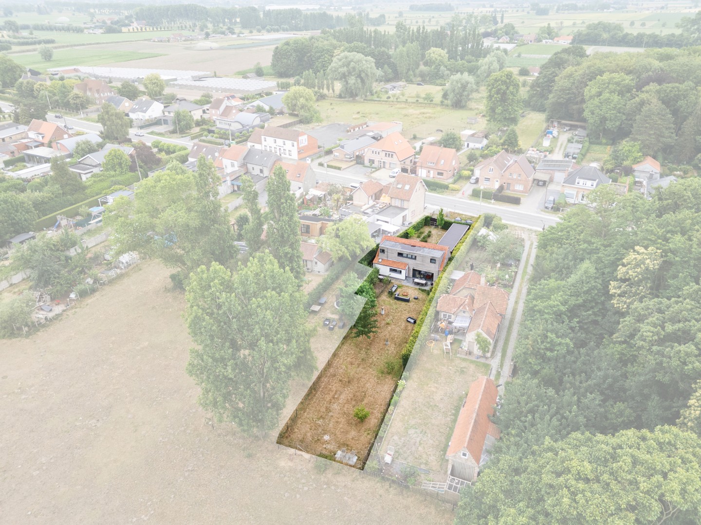 Prachtige villa met landelijke zichten - foto 4