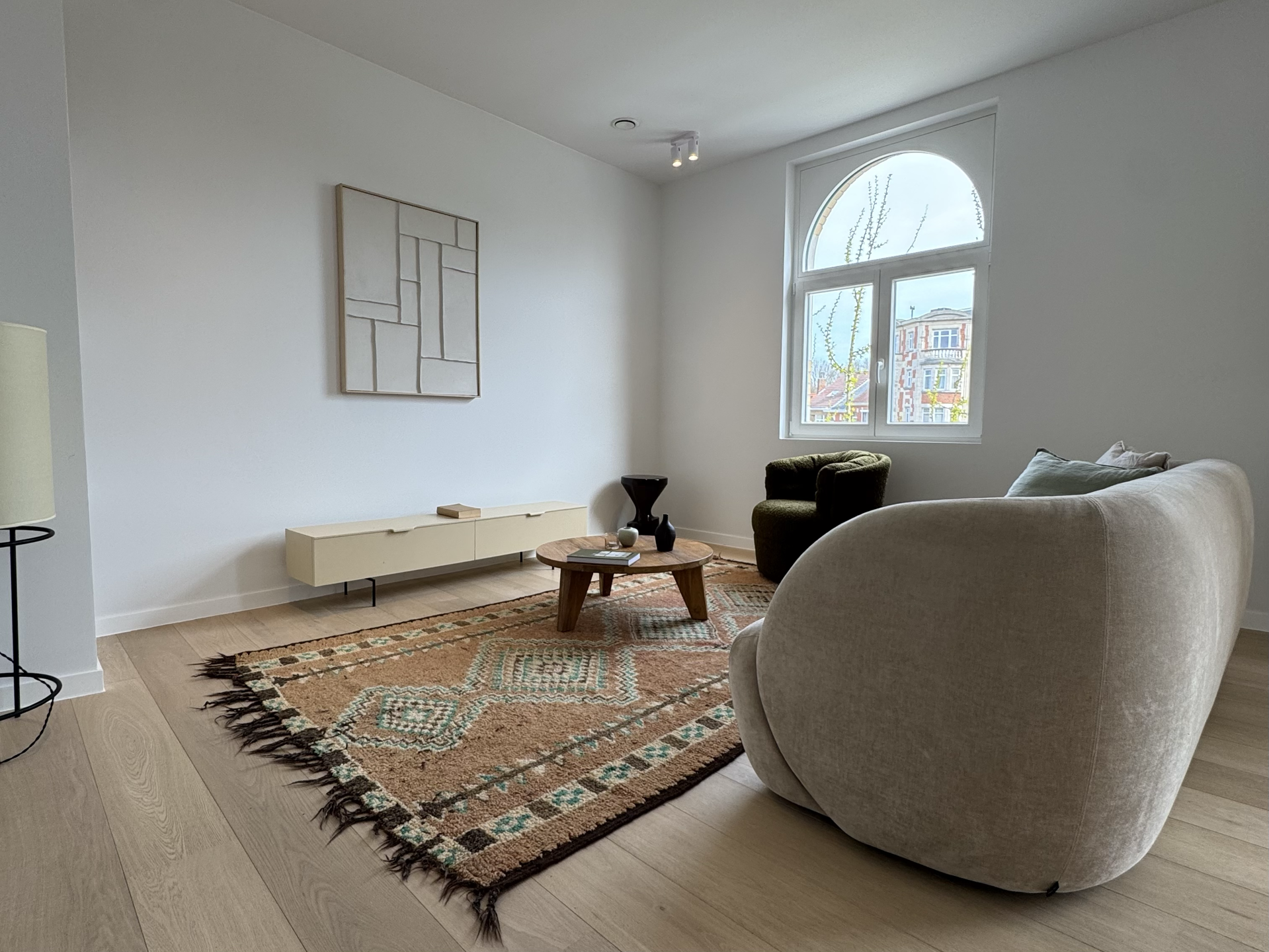 Ideaal voor investeringen! +- 5,5% rendement! - foto 4