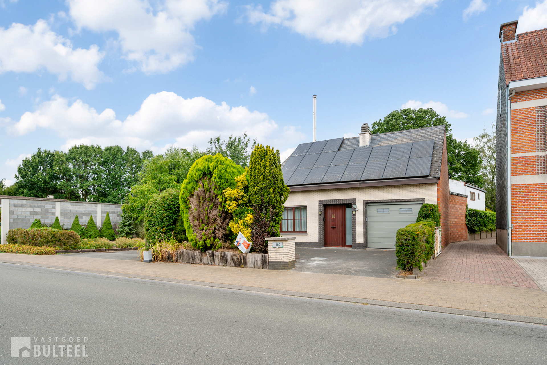 House for sale in Sint-Niklaas