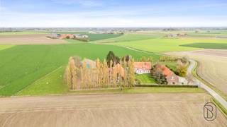 <h3><strong>Te koop: unieke vierkantshoeve op 1 hectare grond te Ieper</strong></h3>
<p>In de <strong>Briekestraat in Ieper</strong>, vlak bij de <strong>N38 en A19</strong>, ontdek je deze <strong>prachtige vierkantshoeve</strong> uit <strong>1958</strong>. Op een indrukwekkend perceel van <strong>10.000 m²</strong> combineert ze <strong>ruimte, authenticiteit en eindeloos potentieel</strong>.</p>
<p><br />Wat maakt dit pand uniek?<br />De woning biedt <strong>300 m² bewoonbare oppervlakte</strong>, <strong>vier slaapkamers</strong> en een <strong>ruime tuin</strong> die uitnodigt tot genieten van het buitenleven. De <strong>bestemmingswijziging is reeds goedgekeurd</strong>, waarbij <strong>twee bestaande schuren behouden blijven</strong> en bovendien <strong>een extra hangar werd vergund</strong> — een uitzonderlijke meerwaarde voor wie extra ruimte zoekt voor hobby, werk of dieren.</p>
<p>Voor wie is dit ideaal?<br />Hier woon je in alle <strong>rust en privacy</strong>, omringd door groen, met het <strong>centrum van Ieper</strong> op korte afstand. Deze historische hoeve is een plek met ziel, klaar om nieuw leven ingeblazen te worden.<br /><span>-<br />Te koop via Immo Beguin, jouw vastgoedexpert sinds 2009.<br />Met kantoren in Ronse, Waregem, Kortrijk, Deinze, Doornik en Lessines.<br /></span></p>
<p></p>