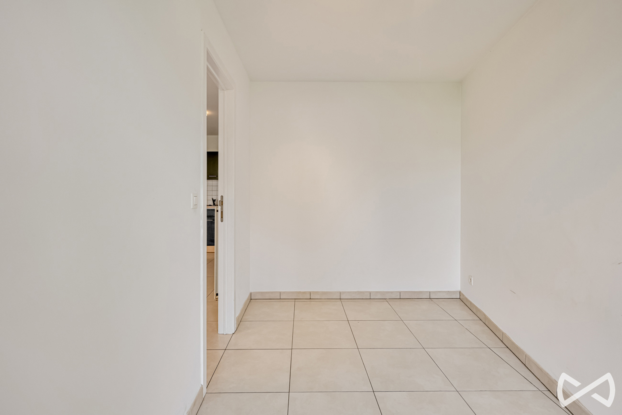 Gelijkvloers appartement met tuintje te koop - foto 5