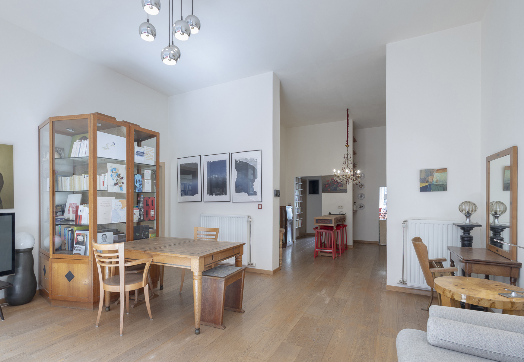 Apartment for sale in Molenbeek-Saint-Jean with 3 bedrooms - photo 5