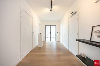 Appartement à vendre à Malle