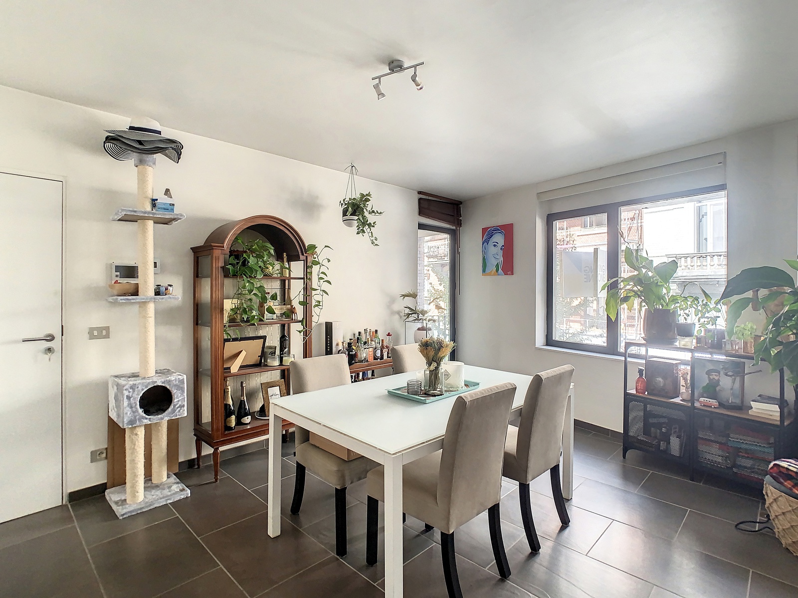 Apartment for rent in Leuven with 2 bedrooms - photo 4