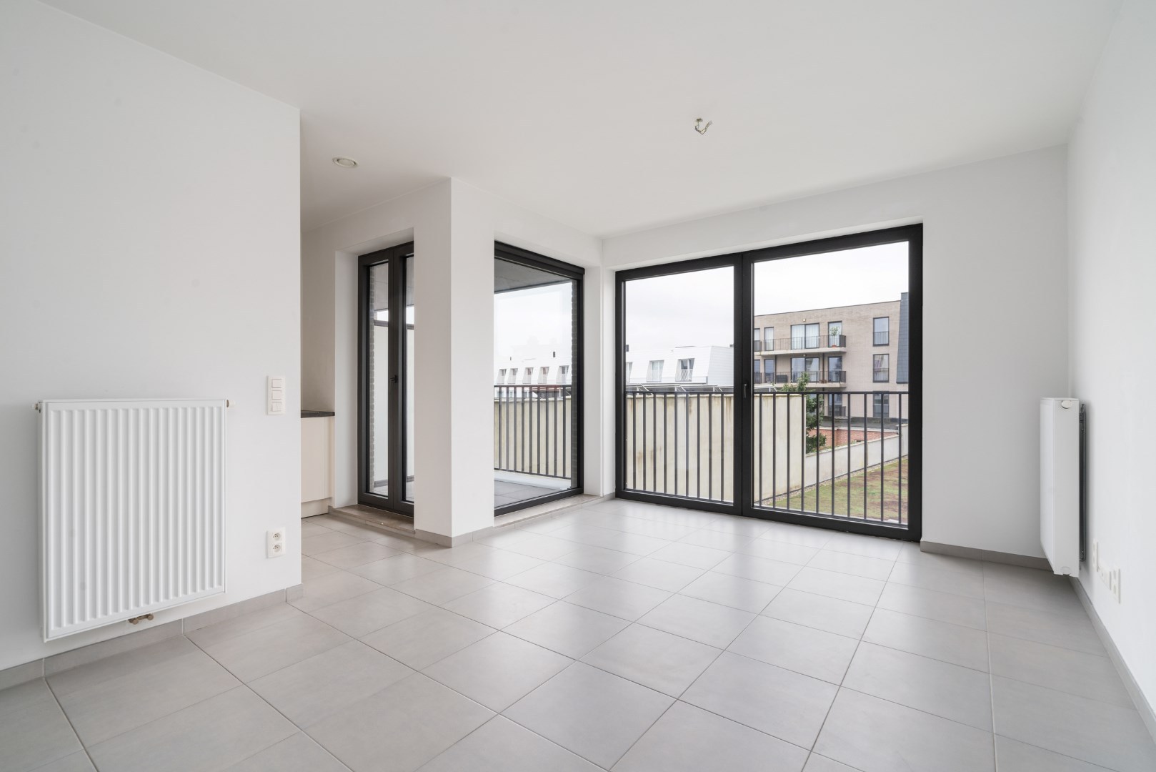 Apartment for sale in Lokeren with 2 bedrooms - photo 1